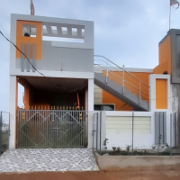 2 BHK House for Sale in Amleshwar, Raipur