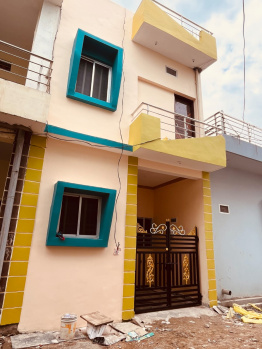 3 BHK House for Sale in Rawatpura Colony, Raipur