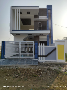 3 BHK House for Sale in Amleshwar, Raipur