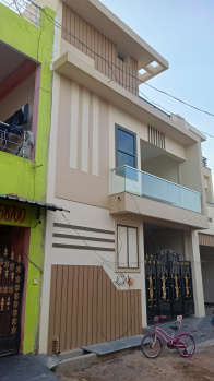 3 BHK House for Sale in Bhatagaon, Raipur