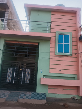 2 BHK House for Sale in Boriyakhurd, Raipur