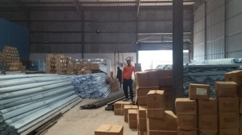  Warehouse for Rent in Dhulagarh, Howrah