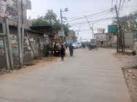 Residential Plot for Sale in Vigyan Khand 1, Gomti Nagar, Lucknow