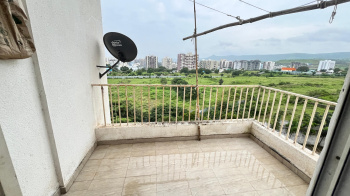 1 BHK Flat for Rent in Pisoli, Pune