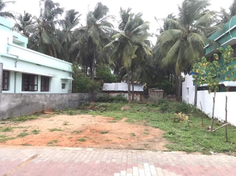  Residential Plot 8 Cent for Sale in Madhavapuram, Kanyakumari