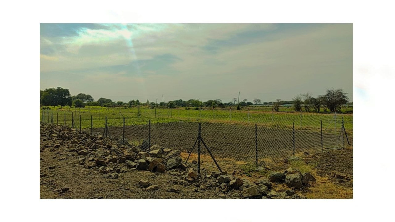  Agricultural Land 3500 Sq.ft. for Sale in Sanwer, Indore