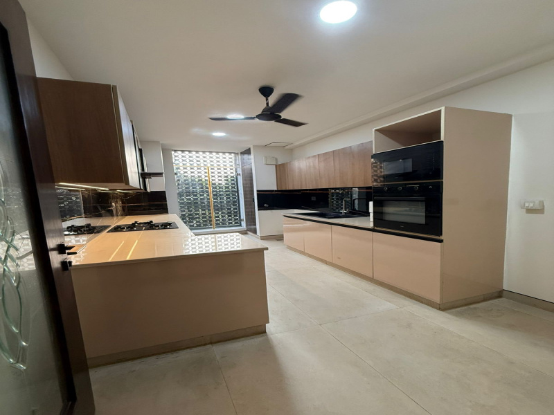 4 BHK 360 Sq.ft. Builder Floor for Sale in Sushant Lok Phase I, Gurgaon