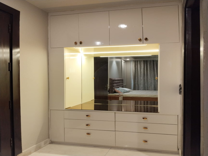 4 BHK 418 Sq.ft. Builder Floor for Sale in Sushant Lok Phase I, Gurgaon