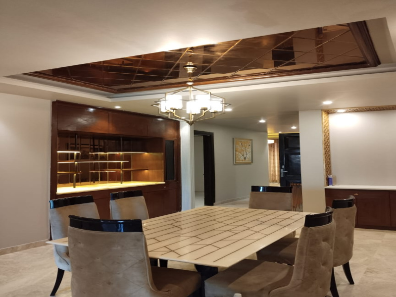 4 BHK 418 Sq.ft. Builder Floor for Sale in Sushant Lok Phase I, Gurgaon