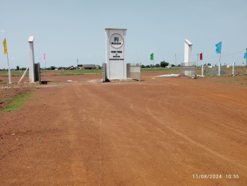  Residential Plot for Sale in Vengal, Chennai