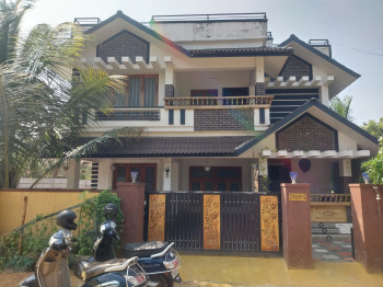 5 BHK House for Sale in Chandranagar, Palakkad