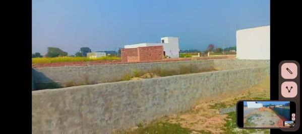  Residential Plot 100 Sq. Yards for Sale in Sector 121 Noida