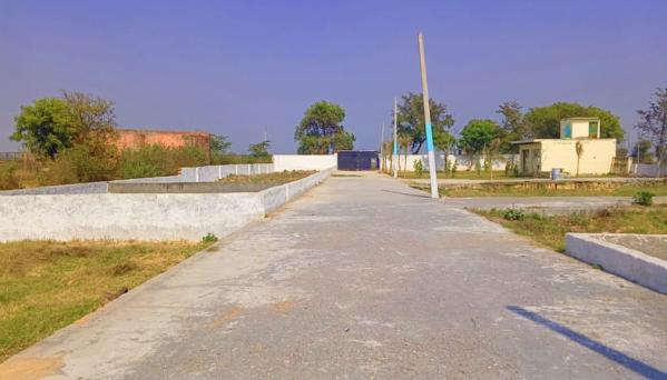  Residential Plot 100 Sq. Yards for Sale in Dankaur, Gautam Buddha Nagar