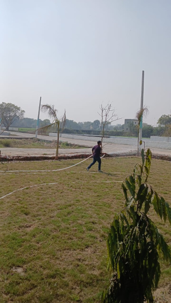  Residential Plot 100 Sq. Yards for Sale in Dankaur, Gautam Buddha Nagar