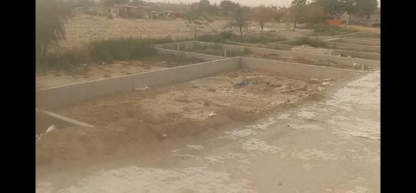  Residential Plot 100 Sq. Yards for Sale in Sector 144 Noida