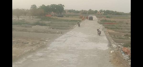 Residential Plot 100 Sq. Yards for Sale in Sector 144 Noida