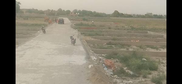  Residential Plot 100 Sq. Yards for Sale in Sector 144 Noida