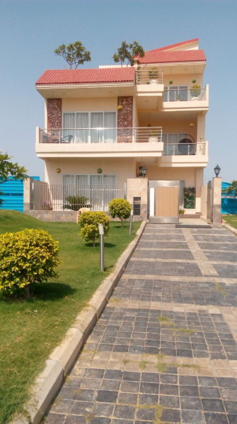  Residential Plot 167 Sq. Yards for Sale in Chhatikara, Vrindavan