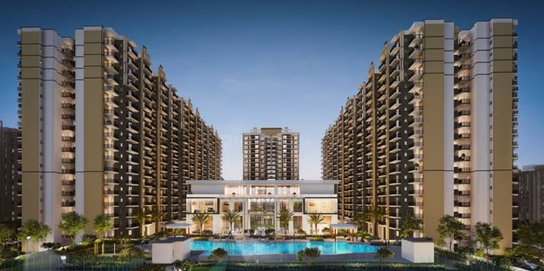 3 BHK Apartment 1800 Sq.ft. for Sale in Sector 12, Greater Noida