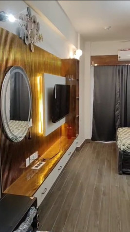  390 Sq.ft. Studio Apartment for Sale in Yamuna Expressway, Greater Noida