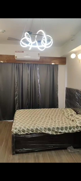  375 Sq.ft. Studio Apartment for Sale in Yamuna Expressway, Greater Noida