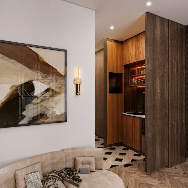  410 Sq.ft. Studio Apartment for Sale in Yamuna Expressway, Greater Noida