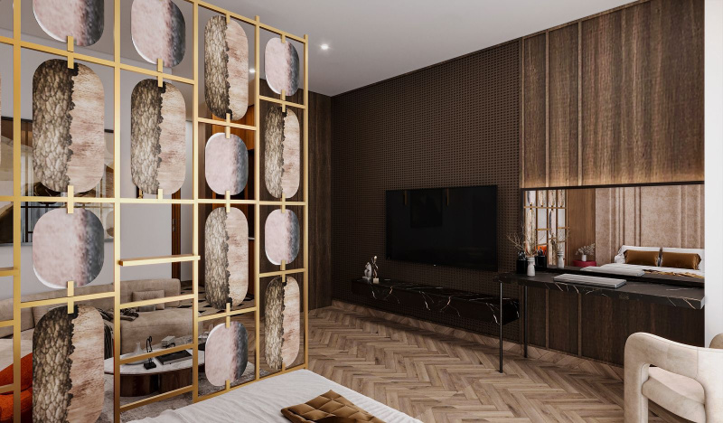  410 Sq.ft. Studio Apartment for Sale in Yamuna Expressway, Greater Noida