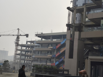  Office Space for Sale in Sector 140A, Noida