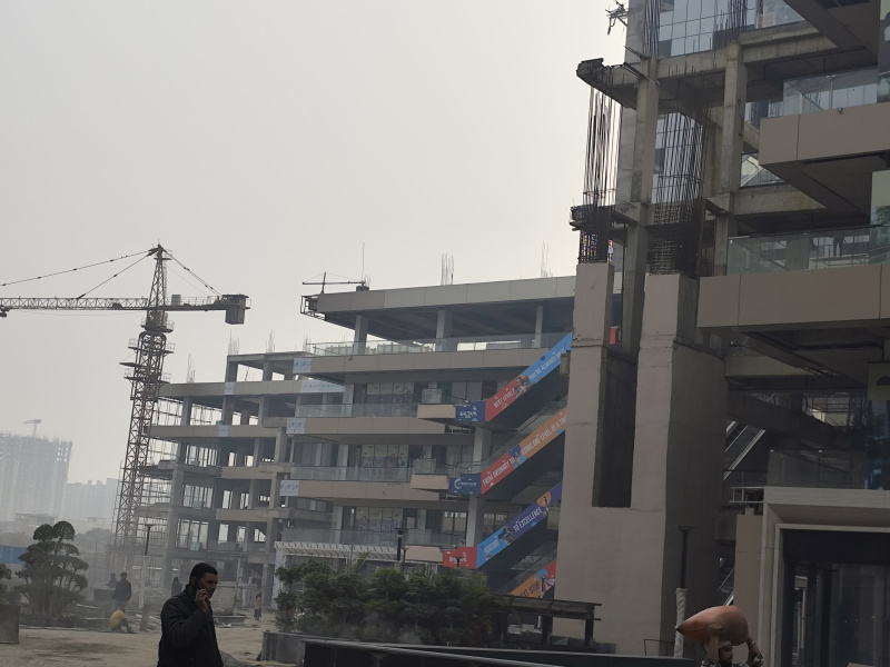  300 Sq.ft. Office Space for Sale in Sector 140A, Noida