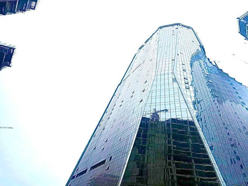  300 Sq.ft. Office Space for Sale in Sector 140A, Noida