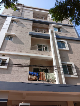 2 BHK Flat for Sale in Nacharam, Hyderabad