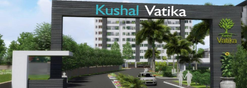 2 BHK Apartment 900 Sq.ft. for Rent in Loni Kalbhor, Pune