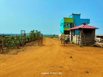  Residential Plot for Sale in Patrapada, Bhubaneswar