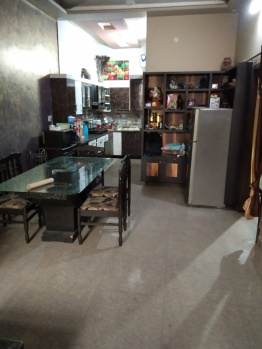 4 BHK House for Sale in Sigma City, Zirakpur