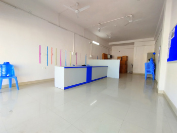  Office Space for Rent in Krishna Nagar, Mathura