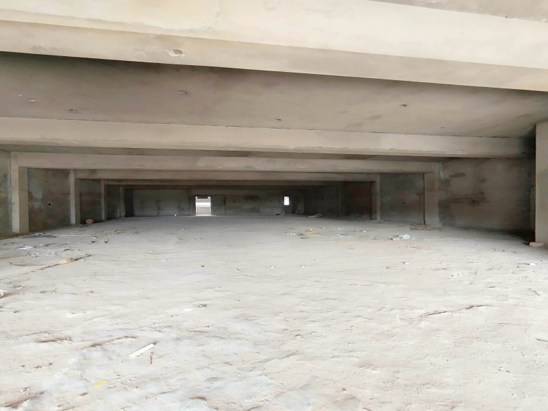  2200 Sq.ft. Office Space for Rent in Krishna Nagar, Mathura