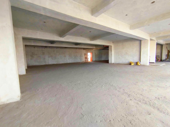  Showroom for Rent in Bhuteshwar, Mathura