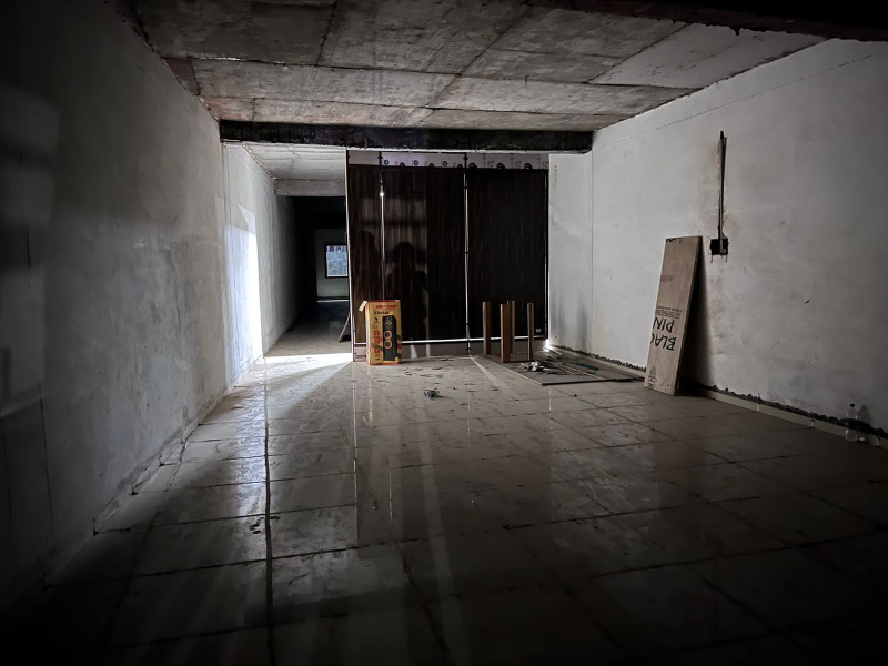  500 Sq.ft. Office Space for Rent in Krishna Nagar, Mathura