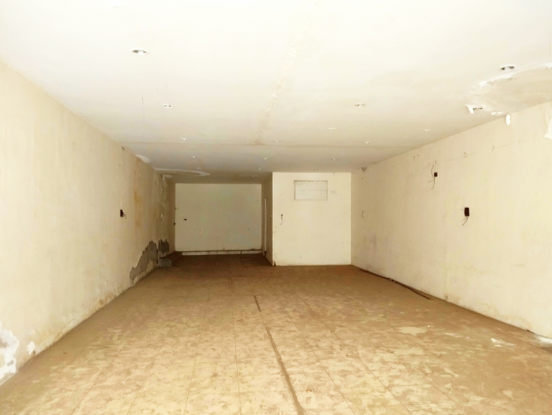  1250 Sq.ft. Office Space for Rent in Krishna Nagar, Mathura