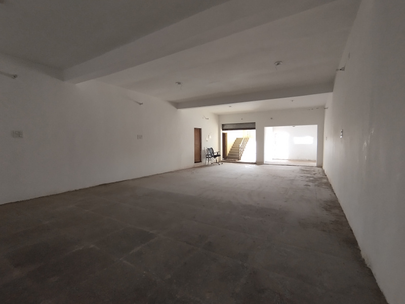  1100 Sq.ft. Office Space for Rent in Krishna Nagar, Mathura