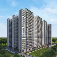 1 BHK Flat for Sale in Virar West, Mumbai