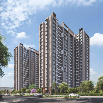 1 BHK Flat for Sale in Virar West, Mumbai