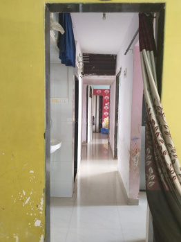 2 BHK Flat for Sale in Global City, Virar West, Mumbai