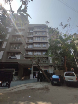 2 BHK Flat for Sale in Global City, Virar West, Mumbai