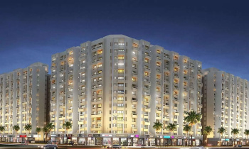 1 BHK Flat for Sale in Nalasopara West, Mumbai