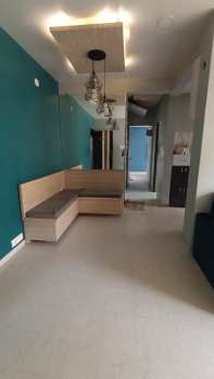 2 BHK Flat for Sale in Nalasopara West, Mumbai