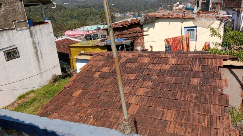  Residential Plot 1200 Sq.ft. for Sale in Coonoor, Ooty