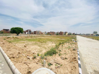 Residential Plot for Sale in Ambala Highway, Zirakpur