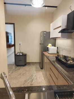 3 BHK Flat for Sale in Patiala Road, Zirakpur