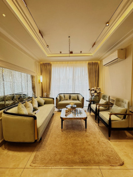 3 BHK Flat for Sale in Nagla, Zirakpur